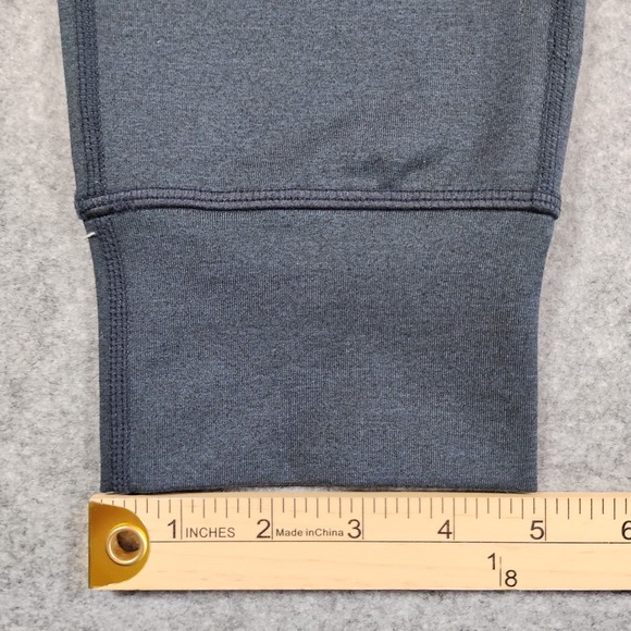 Vuori Sunday Performance Jogger Mens Small Blue V416 Pants - Picture 11 of 12